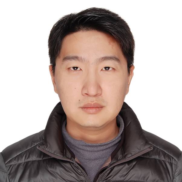 Deputy Director Xiangbin Kong